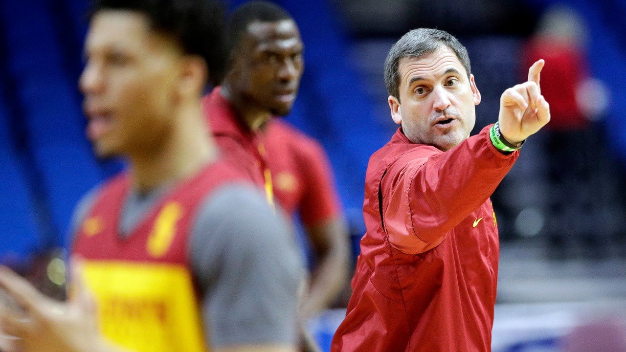 Iowa State's latest transfers key to Big 12 hopes